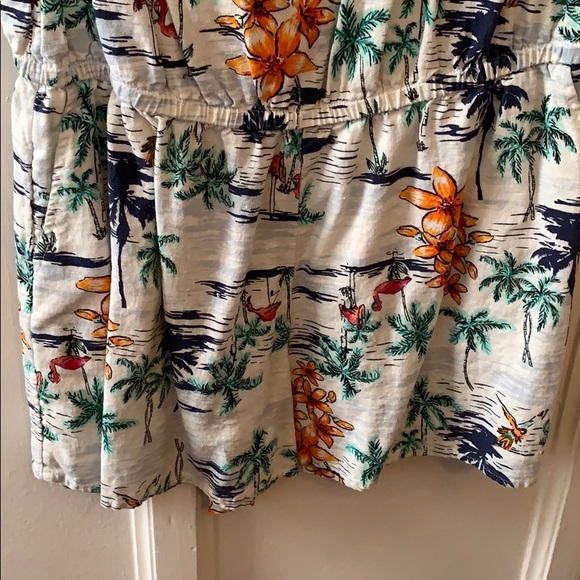 Old Navy Summer Romper - Picture 3 of 4